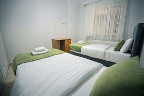 Downtown Bayrak Residences Trabzon