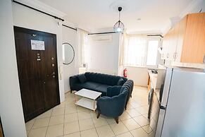 Downtown Bayrak Residences Trabzon