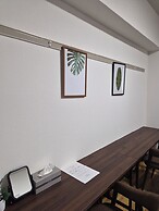 HK House