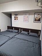 HK House