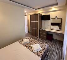 Hotel Falcon Home