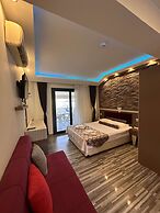 Hotel Falcon Home