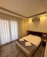 Hotel Falcon Home