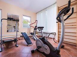 2 Person Holiday Park Home in Offenburg