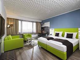 2 Person Holiday Park Home in Offenburg