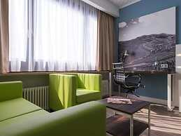 2 Person Holiday Park Home in Offenburg