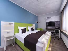 2 Person Holiday Park Home in Offenburg