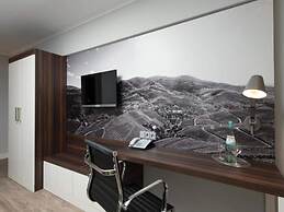 2 Person Holiday Park Home in Offenburg