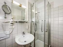 2 Person Holiday Park Home in Offenburg