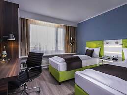 2 Person Holiday Park Home in Offenburg