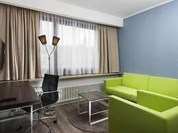 2 Person Holiday Park Home in Offenburg