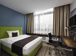 2 Person Holiday Park Home in Offenburg