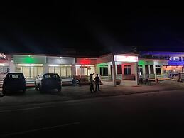 Hotel Shri Narayan & Restaurant