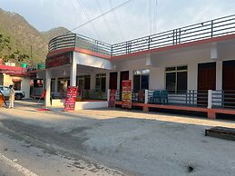 Hotel Shri Narayan & Restaurant