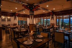 The Apricot Tree Hotel