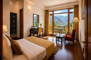 The Apricot Tree Hotel