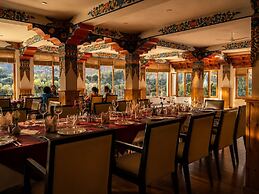 The Apricot Tree Hotel