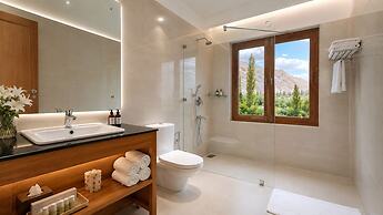 The Apricot Tree Hotel