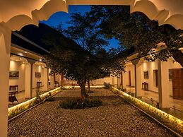 The Apricot Tree Hotel