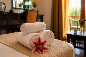 The Apricot Tree Hotel