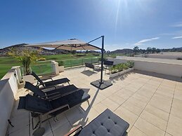 Penthouse of Aguilon