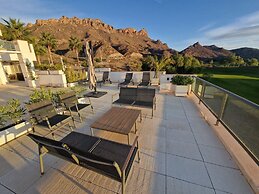 Penthouse of Aguilon