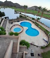 Penthouse of Aguilon