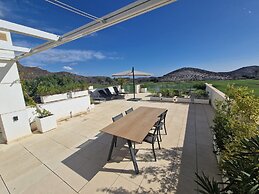 Penthouse of Aguilon