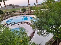 Penthouse of Aguilon