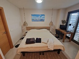 Penthouse of Aguilon