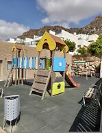 Penthouse of Aguilon