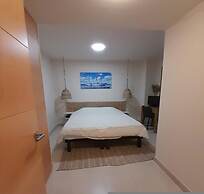 Penthouse of Aguilon
