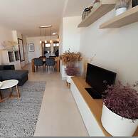 Penthouse of Aguilon