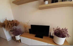 Penthouse of Aguilon