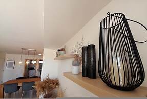 Penthouse of Aguilon