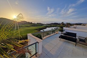 Penthouse of Aguilon