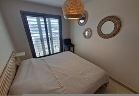 Penthouse of Aguilon