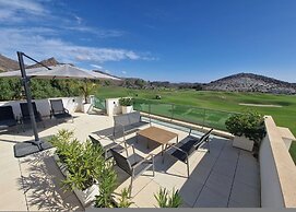 Penthouse of Aguilon