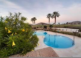 Penthouse of Aguilon