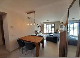 Penthouse of Aguilon
