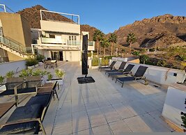 Penthouse of Aguilon