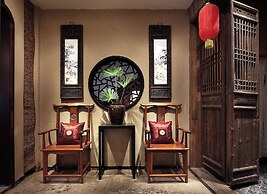 Yangshuo Lijiang Island Riverside Resor