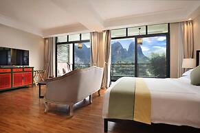 Yangshuo Lijiang Island Riverside Resor