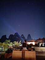 Yangshuo Lijiang Island Riverside Resor