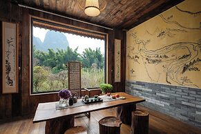 Yangshuo Lijiang Island Riverside Resor