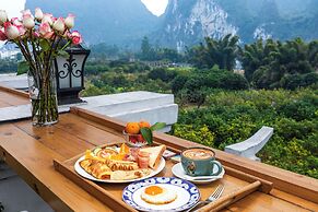 Yangshuo Lijiang Island Riverside Resor