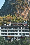 Yangshuo Lijiang Island Riverside Resor
