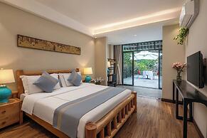 Yangshuo Lijiang Island Riverside Resor