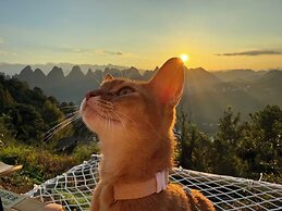 Yangshuo Lijiang Island Riverside Resor