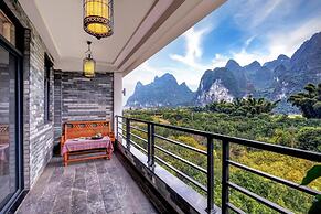 Yangshuo Lijiang Island Riverside Resor